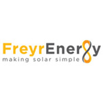Freyrenergy