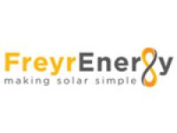 Freyrenergy